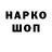 ТГК концентрат ZakirUA
